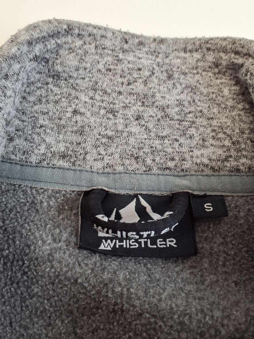 Whistler" Sportsoverdel