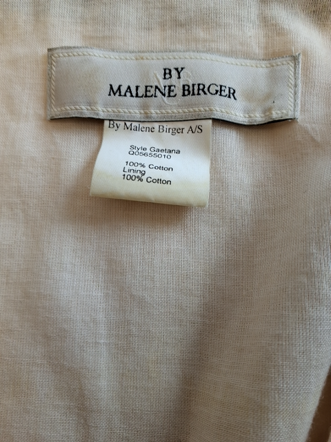 By Malene Birger Vest (O600)
