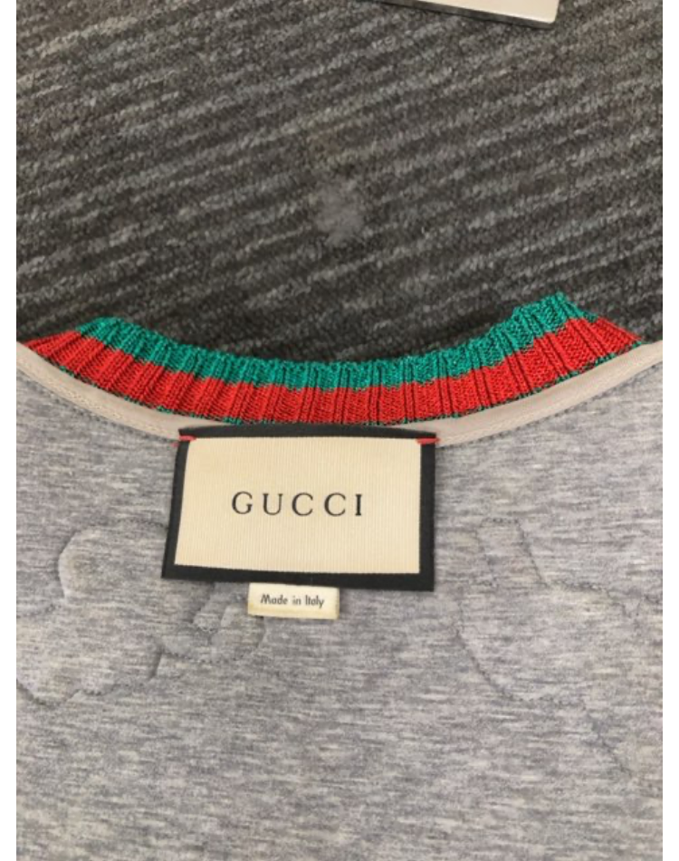 Gucci Garden Sweatshirt