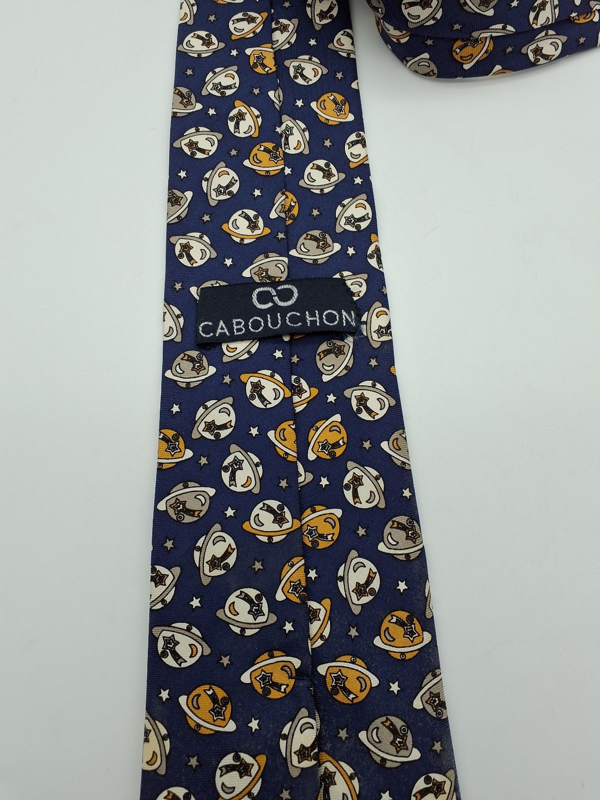 Cabouchon silke slips (A098)