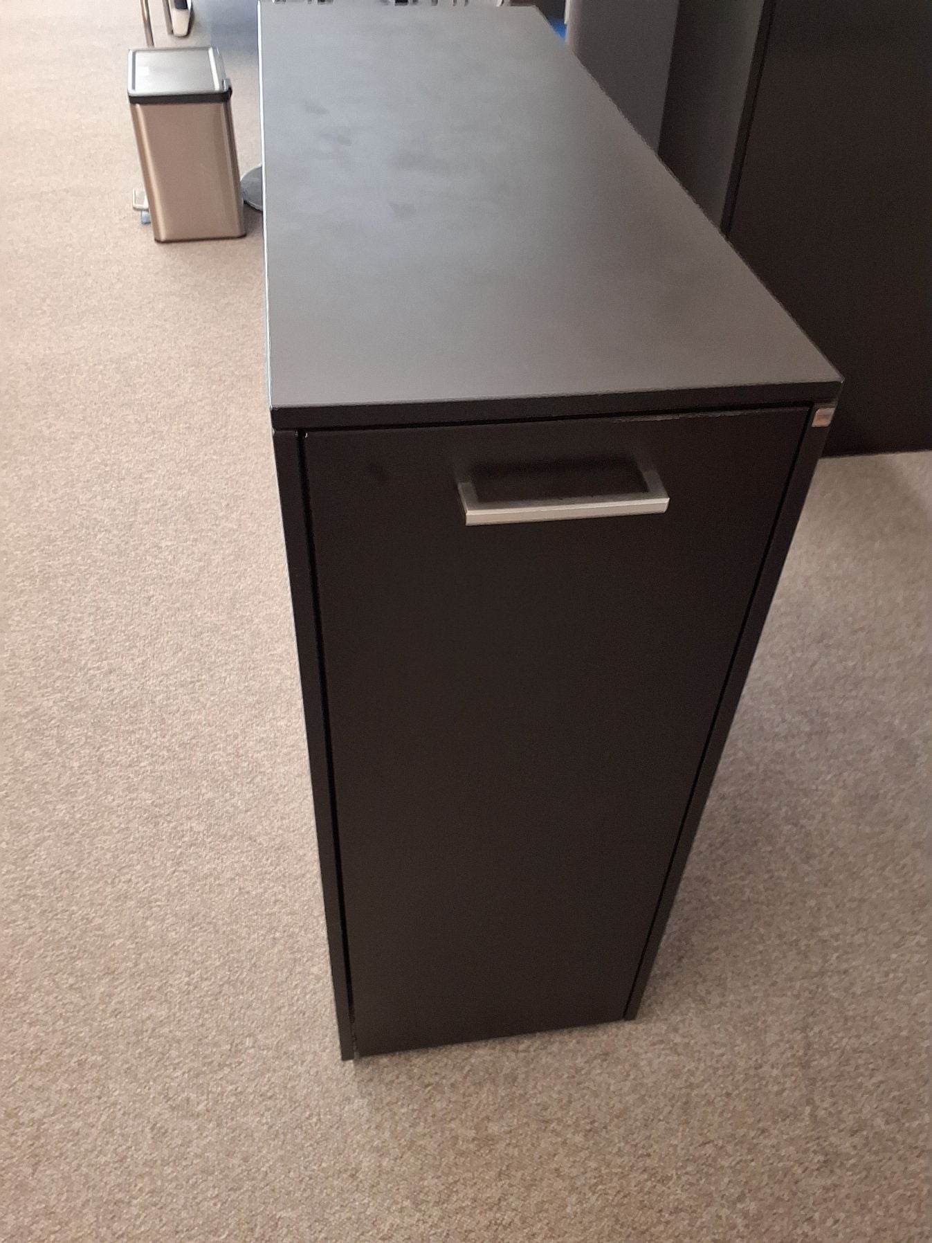 Skab/udtræksskab Cube HV - 3071