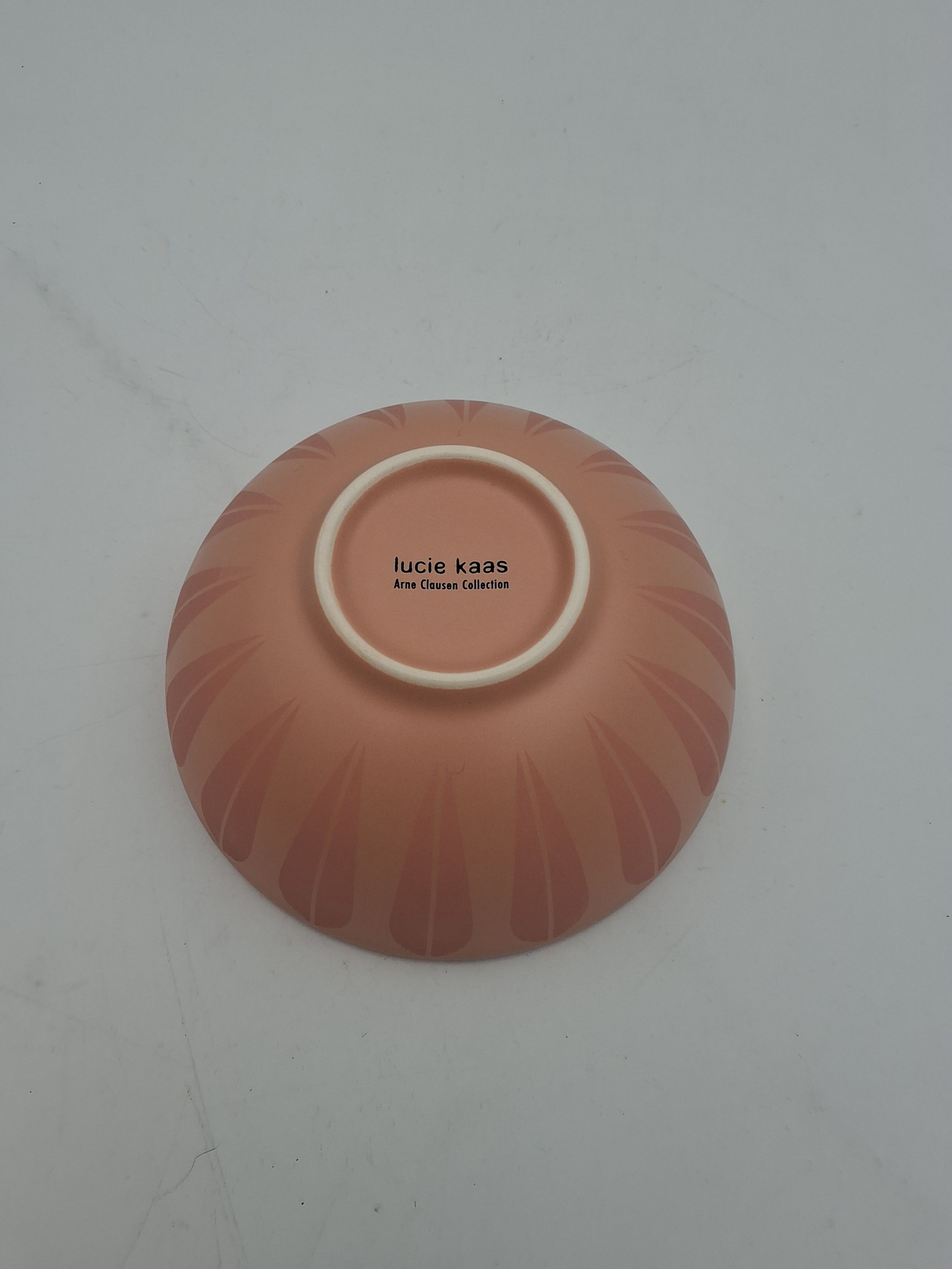 Lotus Bowl