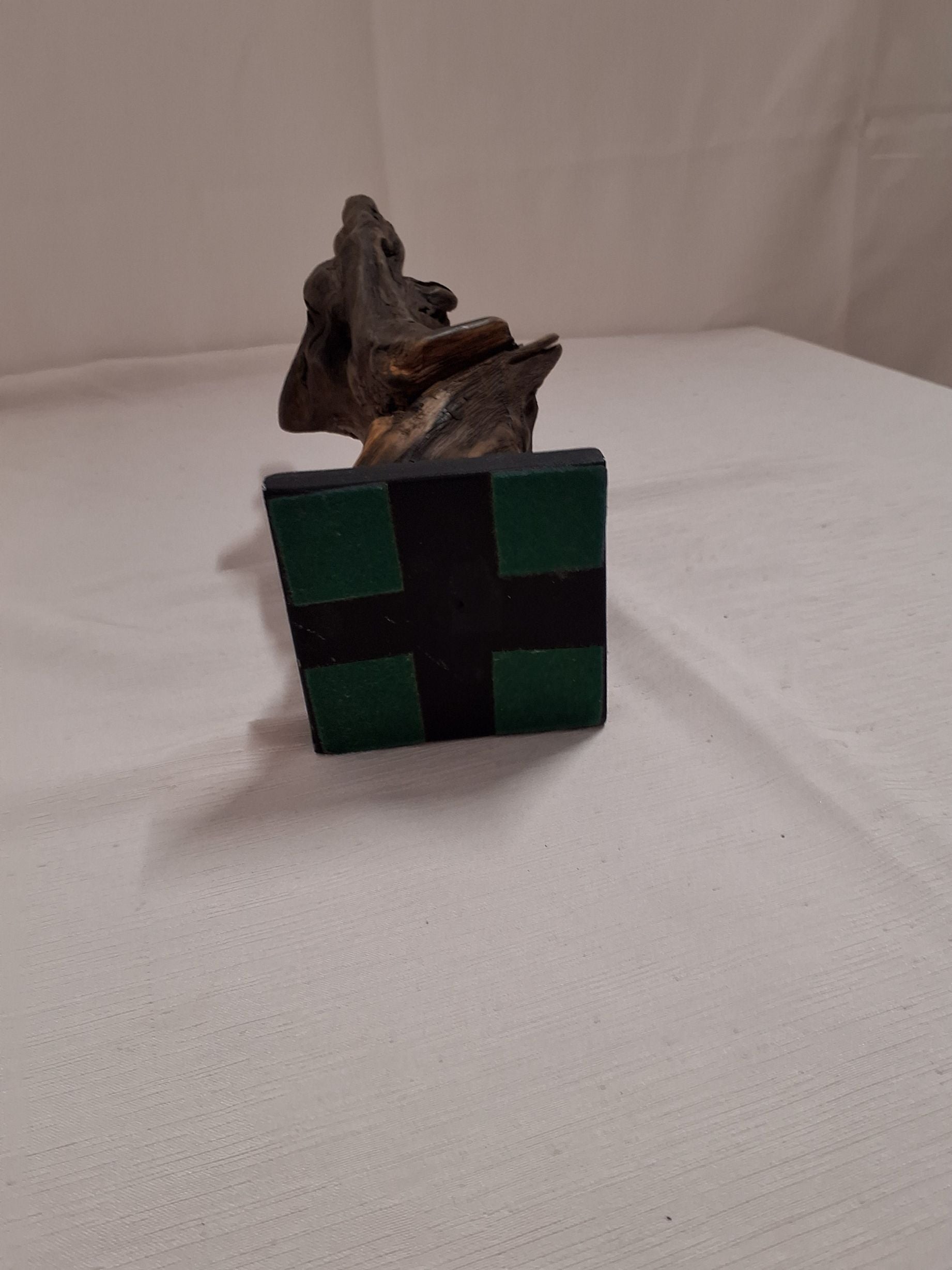 Træfigur