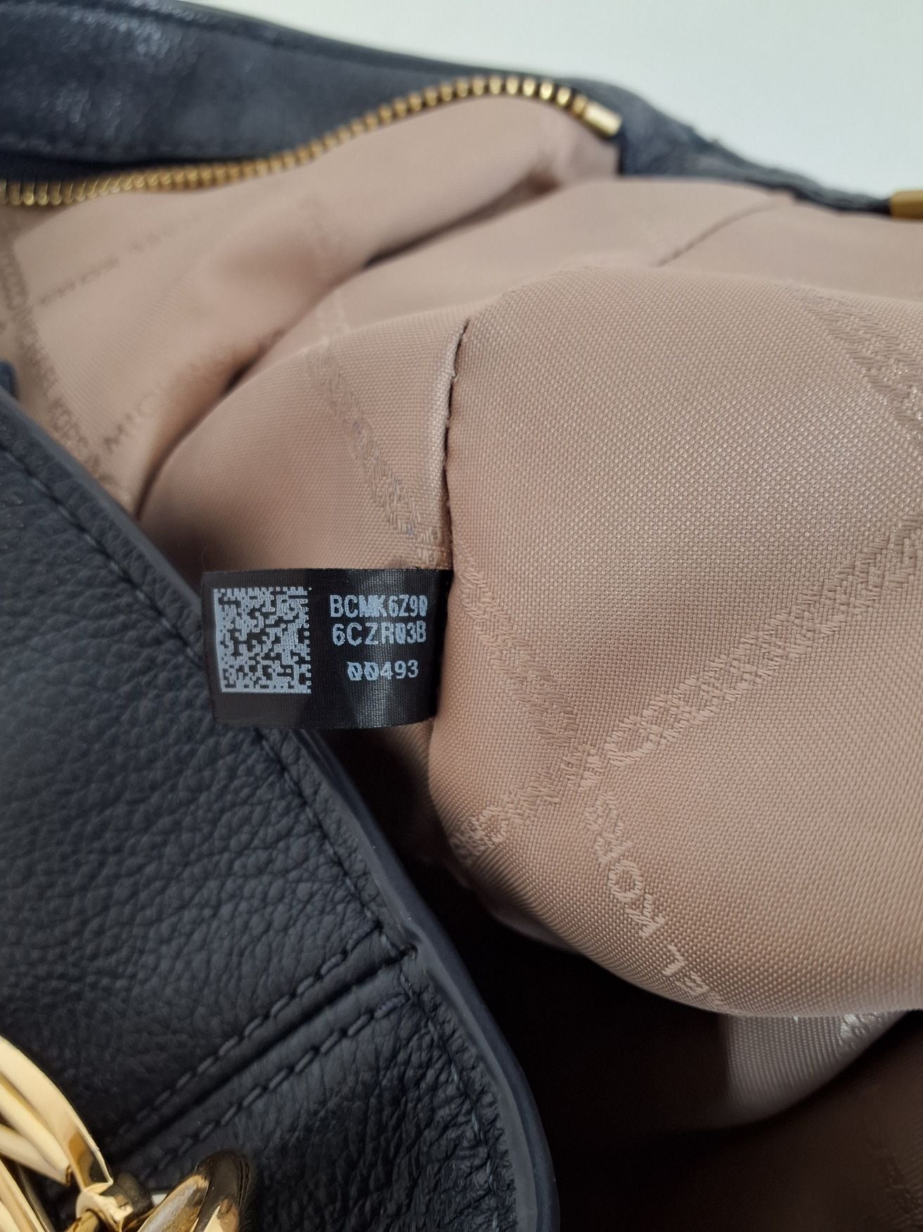 Michael Kors håndtaske S19 medium