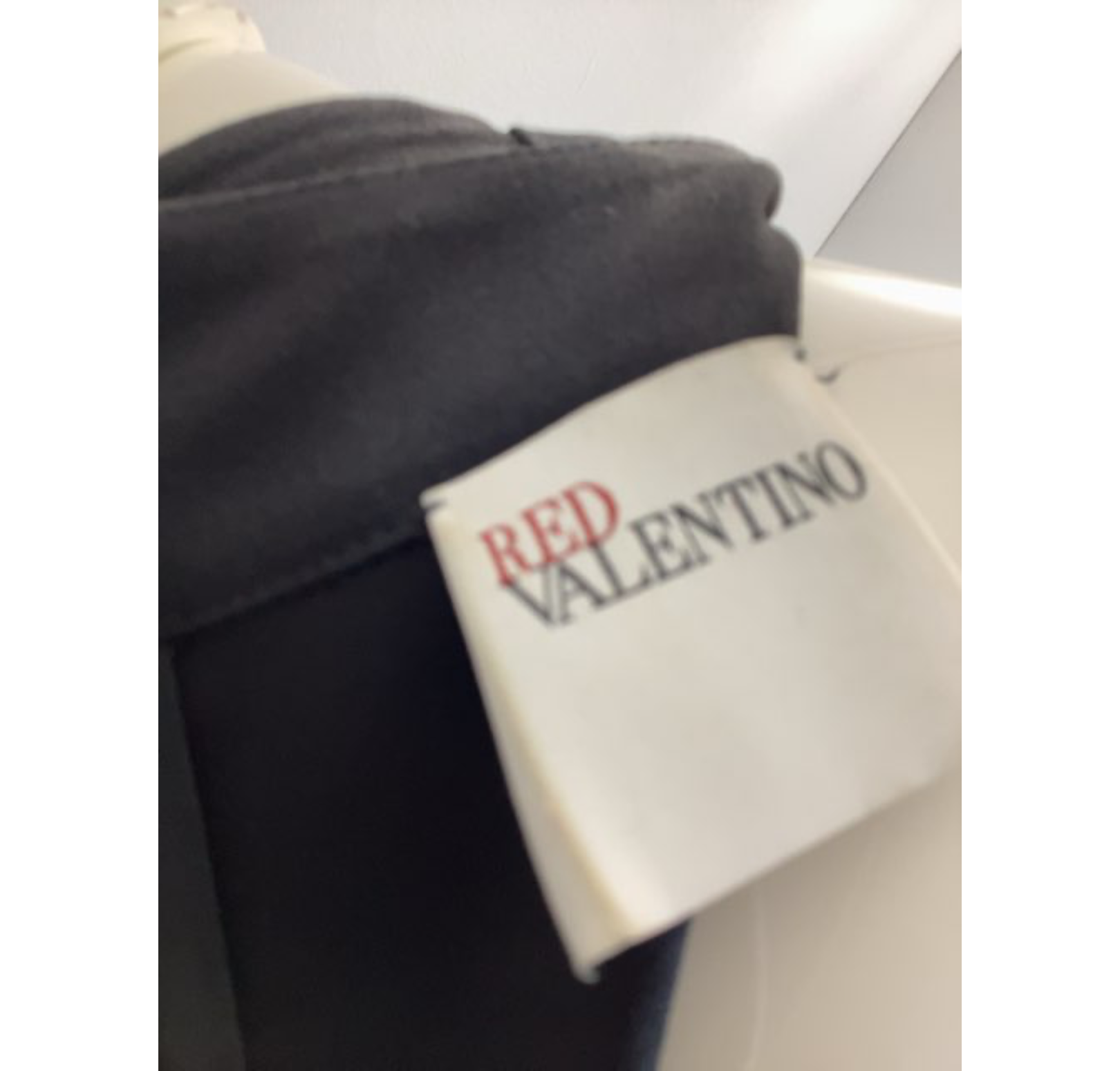 Red Valentino Kjole (B046)