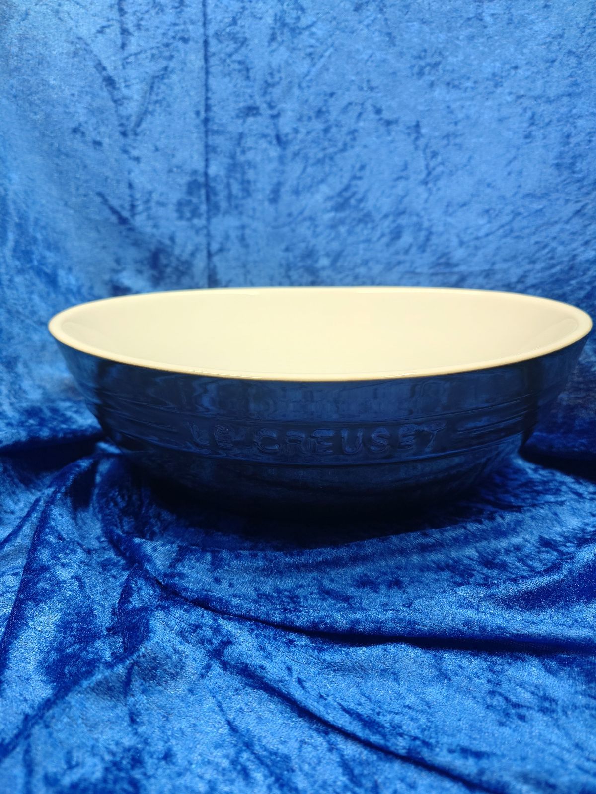Le Creuset skål