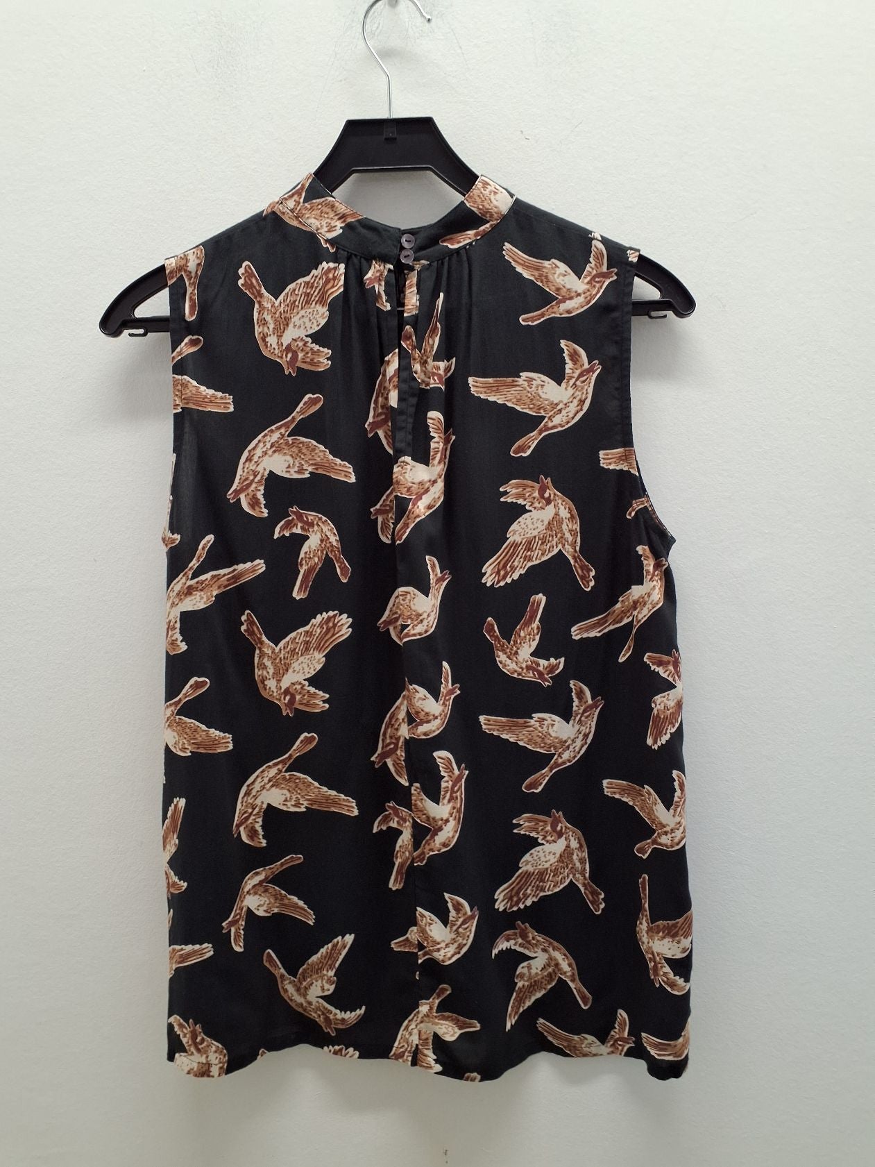 Plus Fine Top