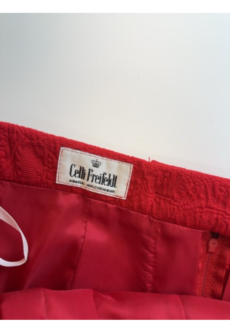 Celli Freifeldt Nederdel