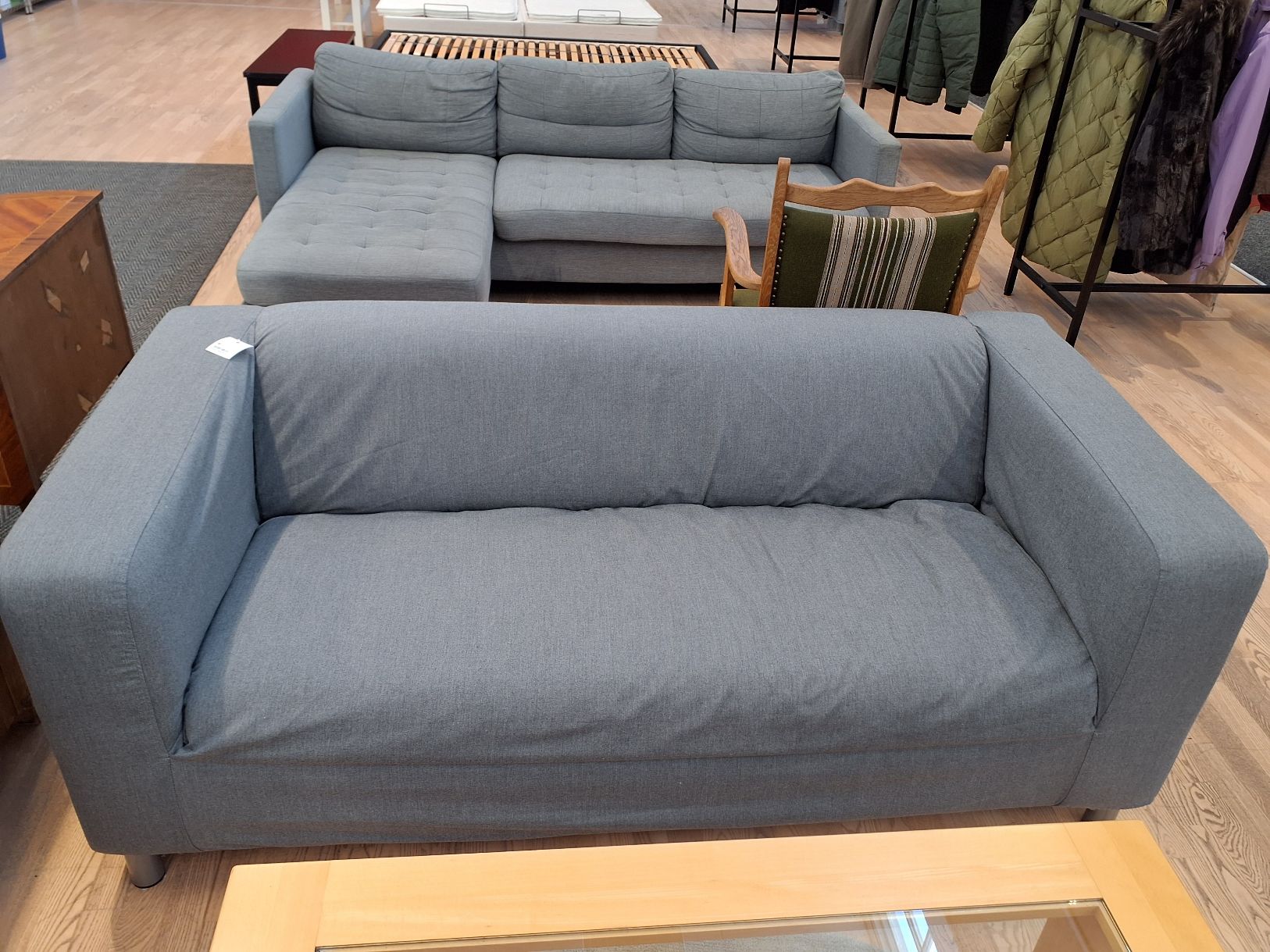 Sofa 2 pers.