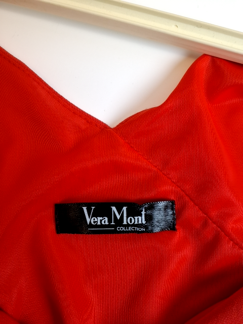 Vera Mont Kjole (O194)