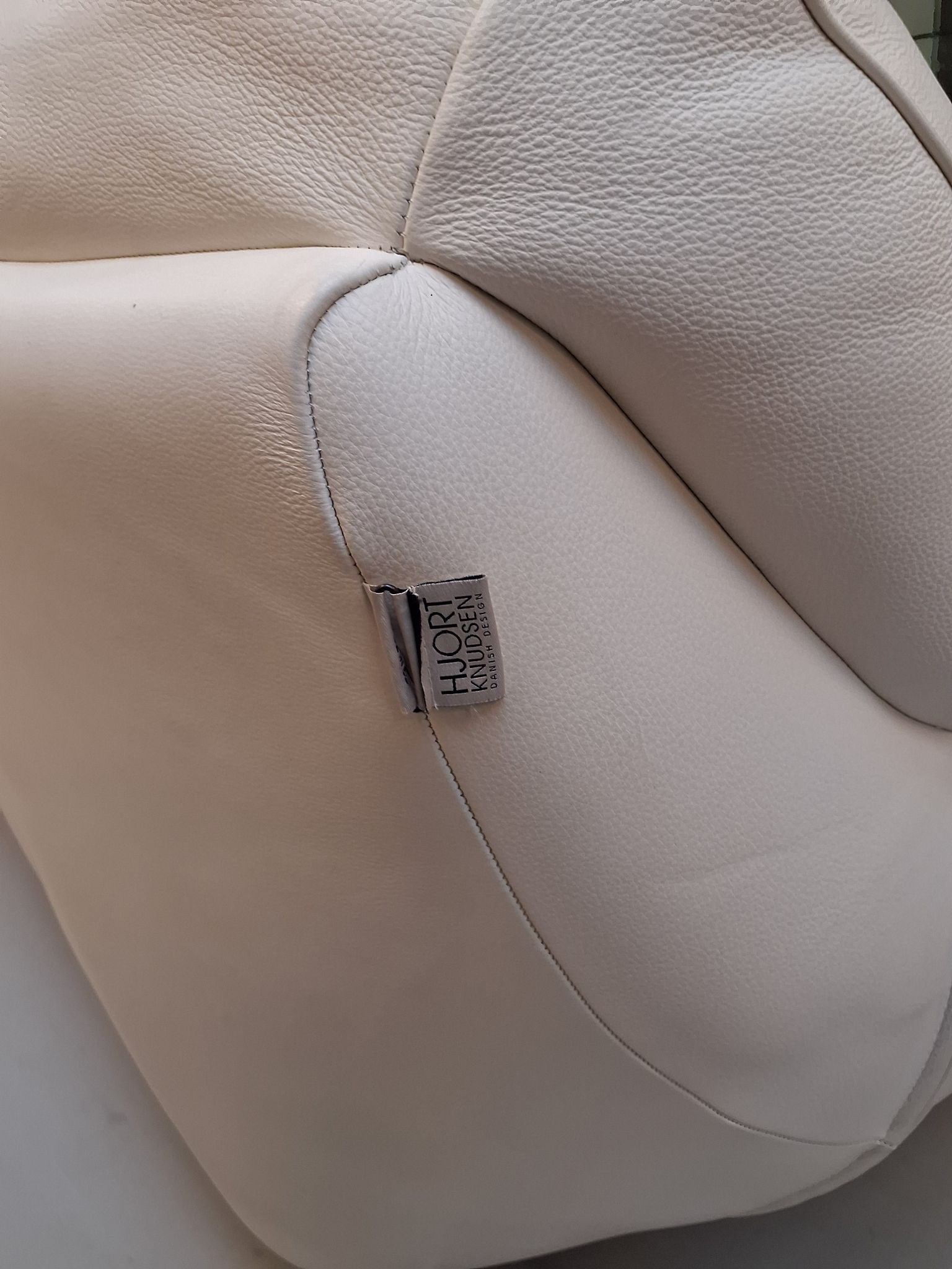 Hjorth Knudsen sofa