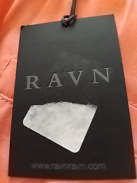 Ravn Bukser