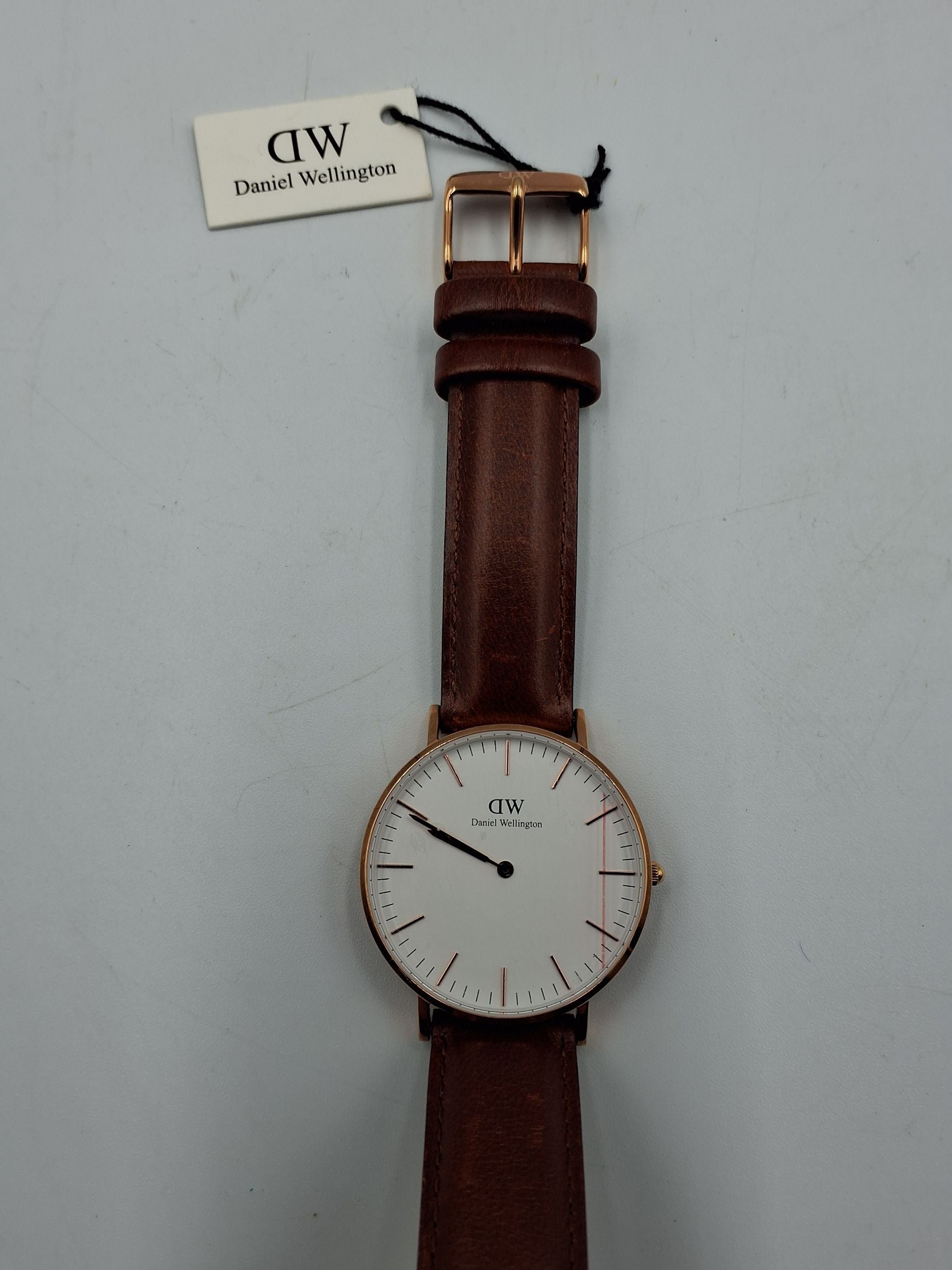 Daniel Wellington ur