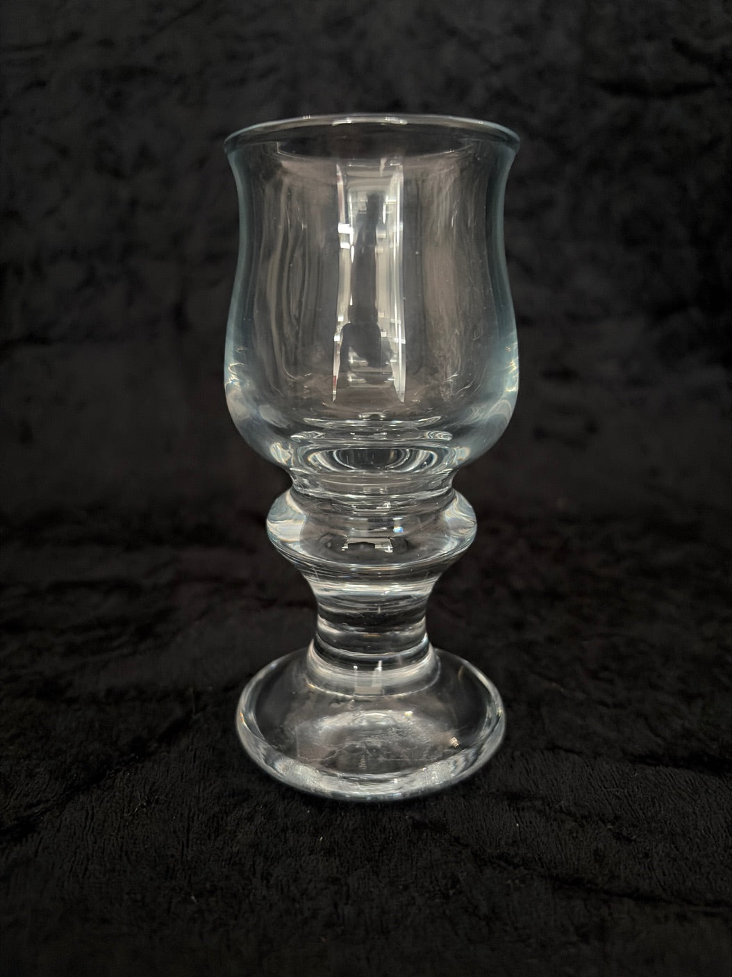 "Tivoli" sherryglas