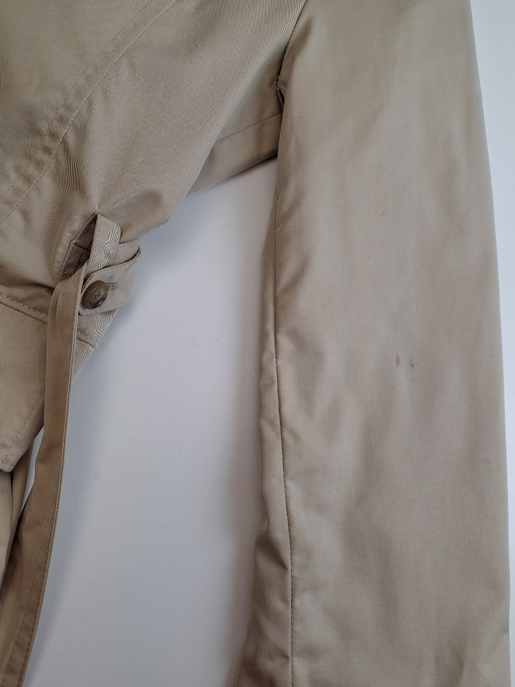 Boss - Hugo Boss trenchcoat