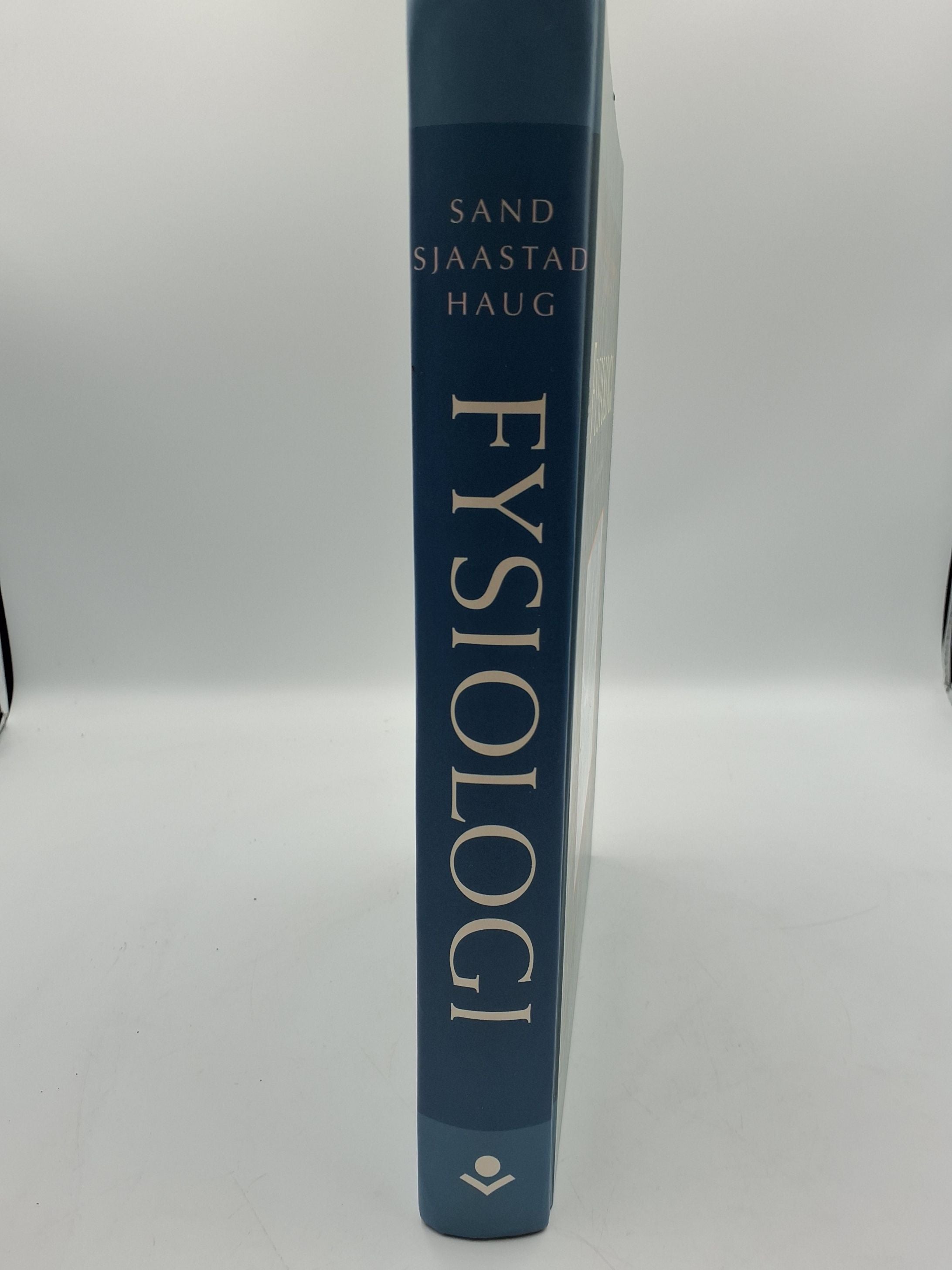 Fysologi