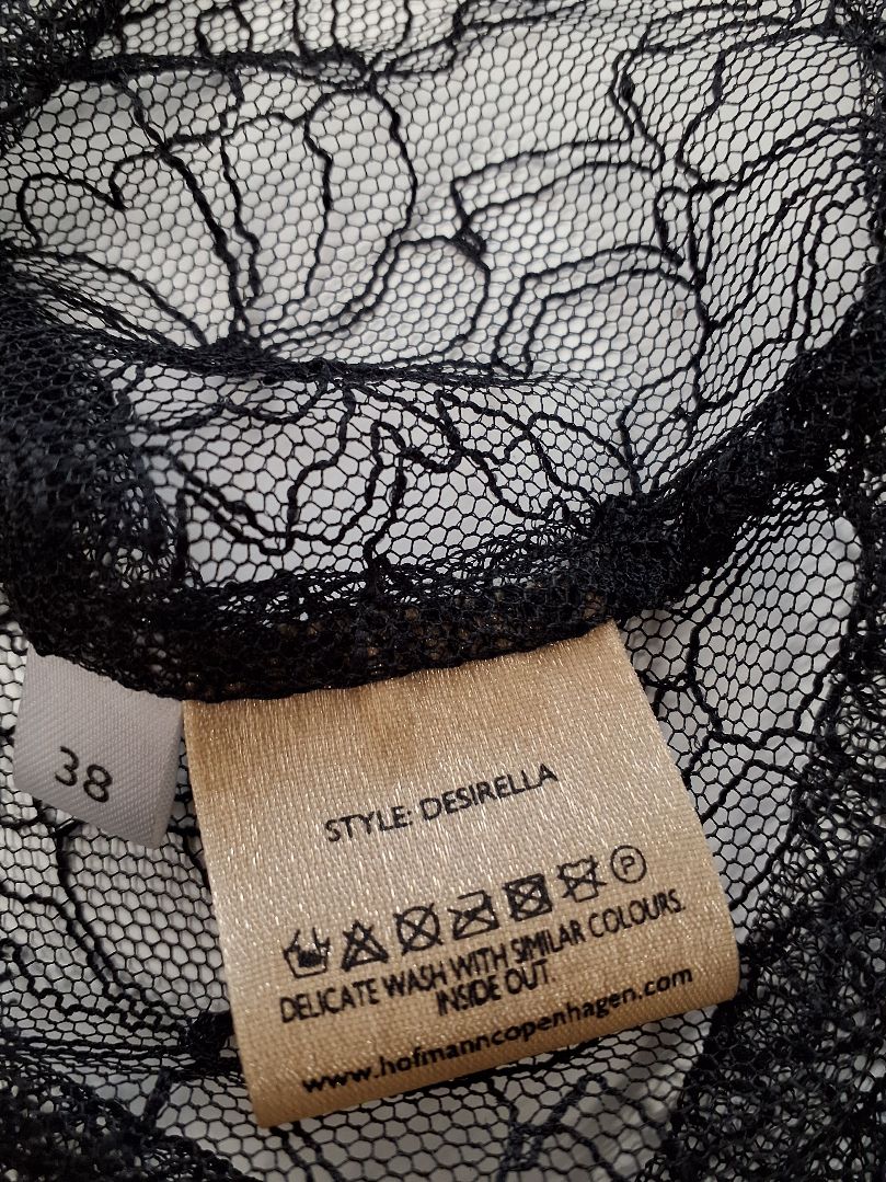 Hofmann Copenhagen Bluse