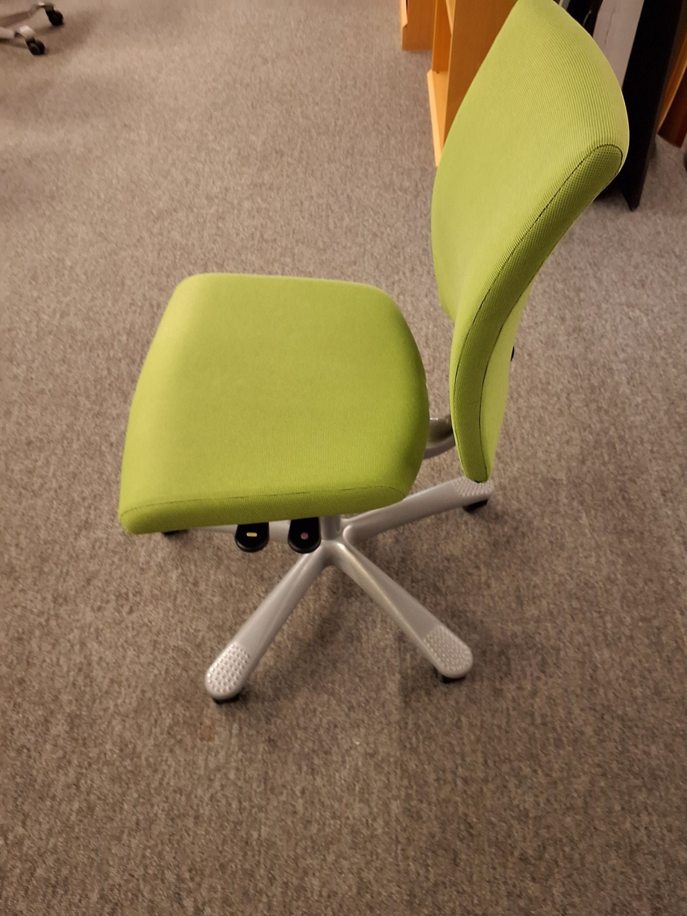 Kontorstol HÅG H04 Creedo -5069