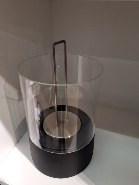 Lampe
