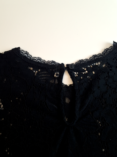 Copenhagen Luxe Bluse (R196)
