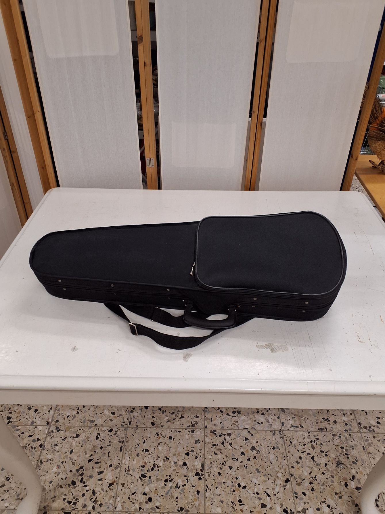 Violin fra Pearl River