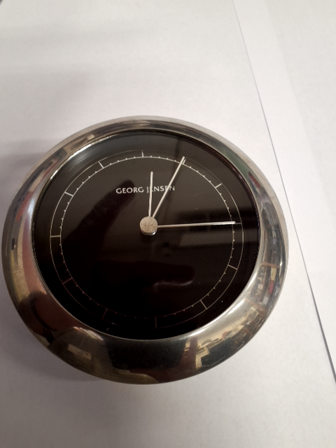 Georg Jensen