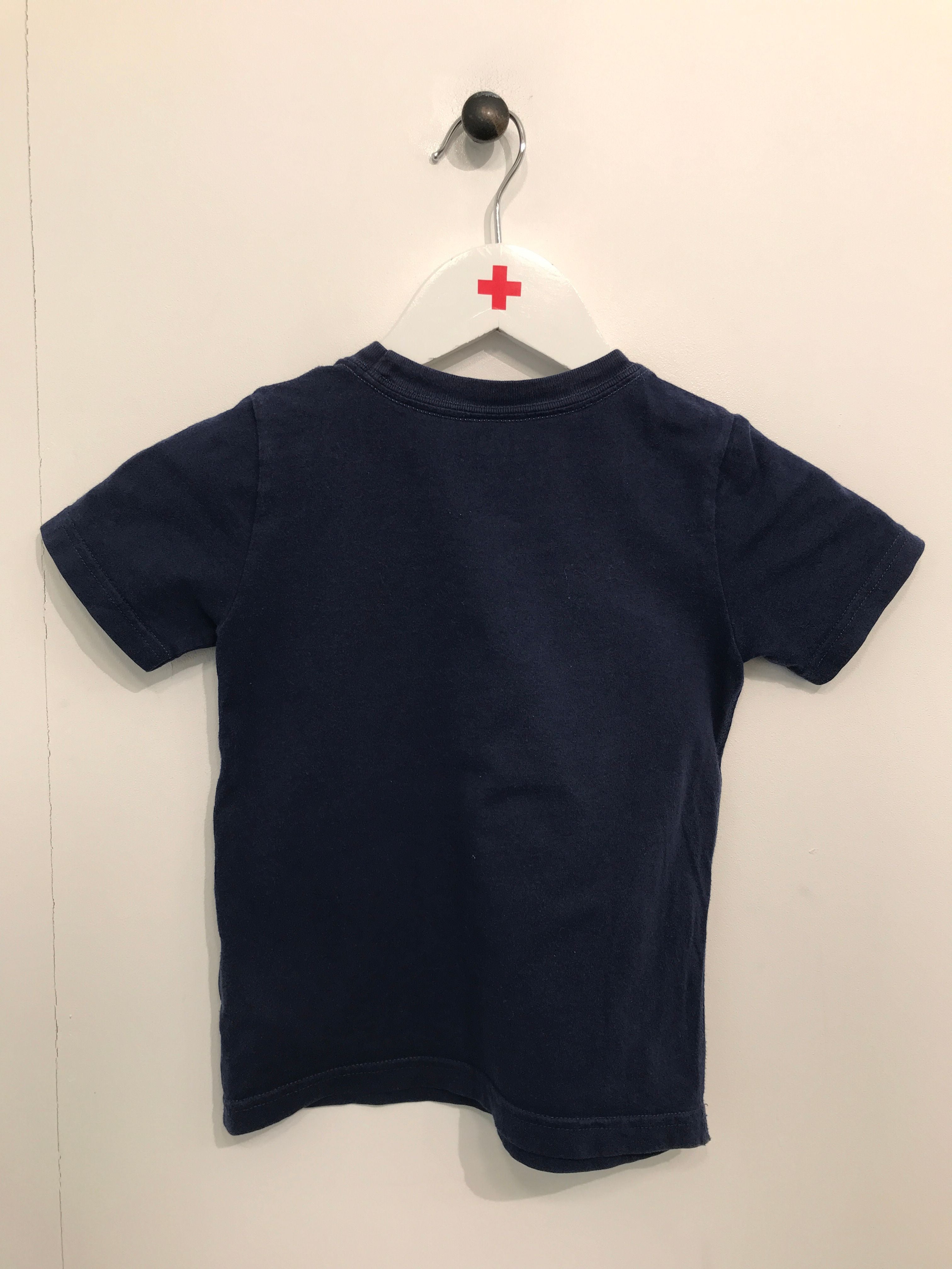 Simple Joys by Carter T-shirt