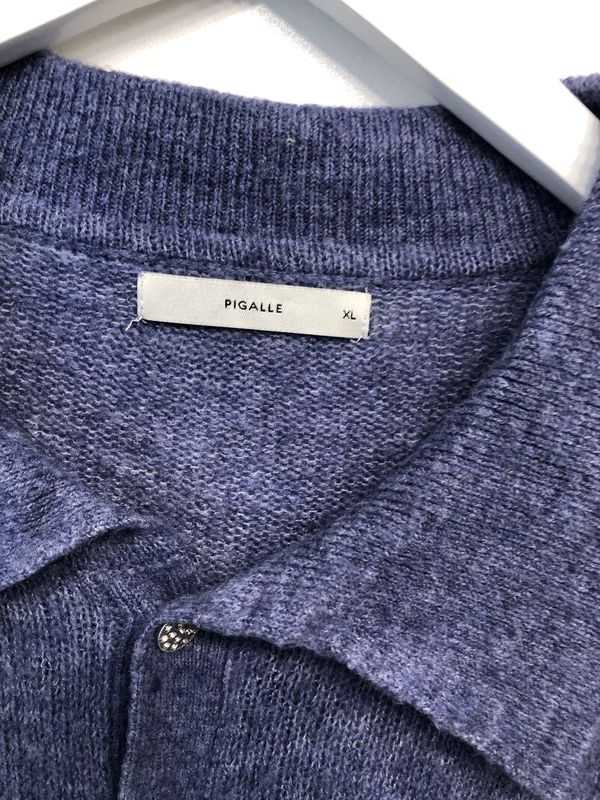Pigalle Trøje