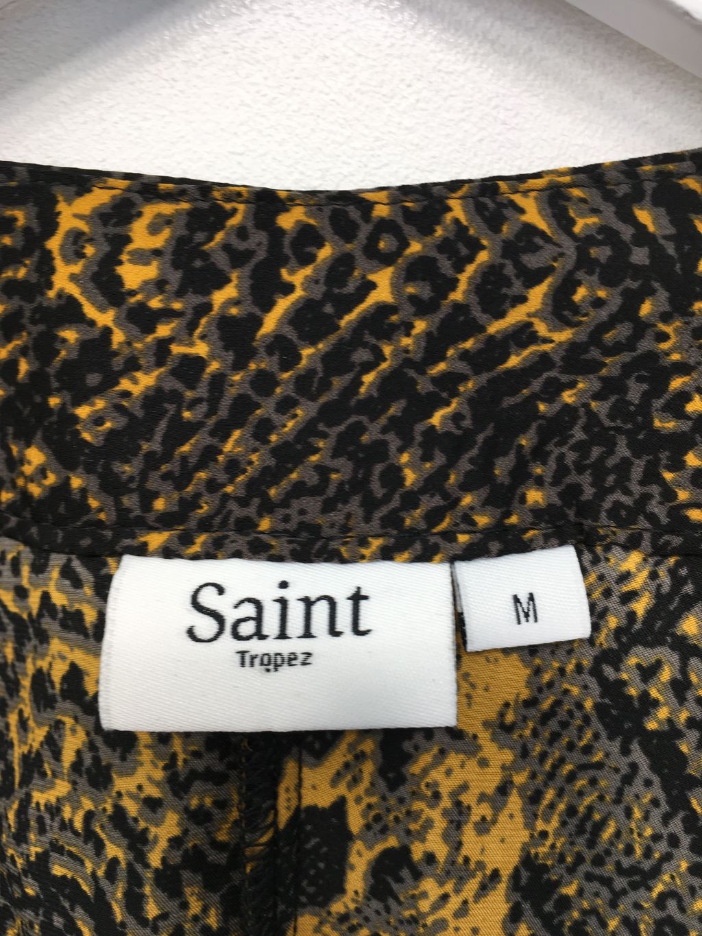 Saint Tropez Kimono