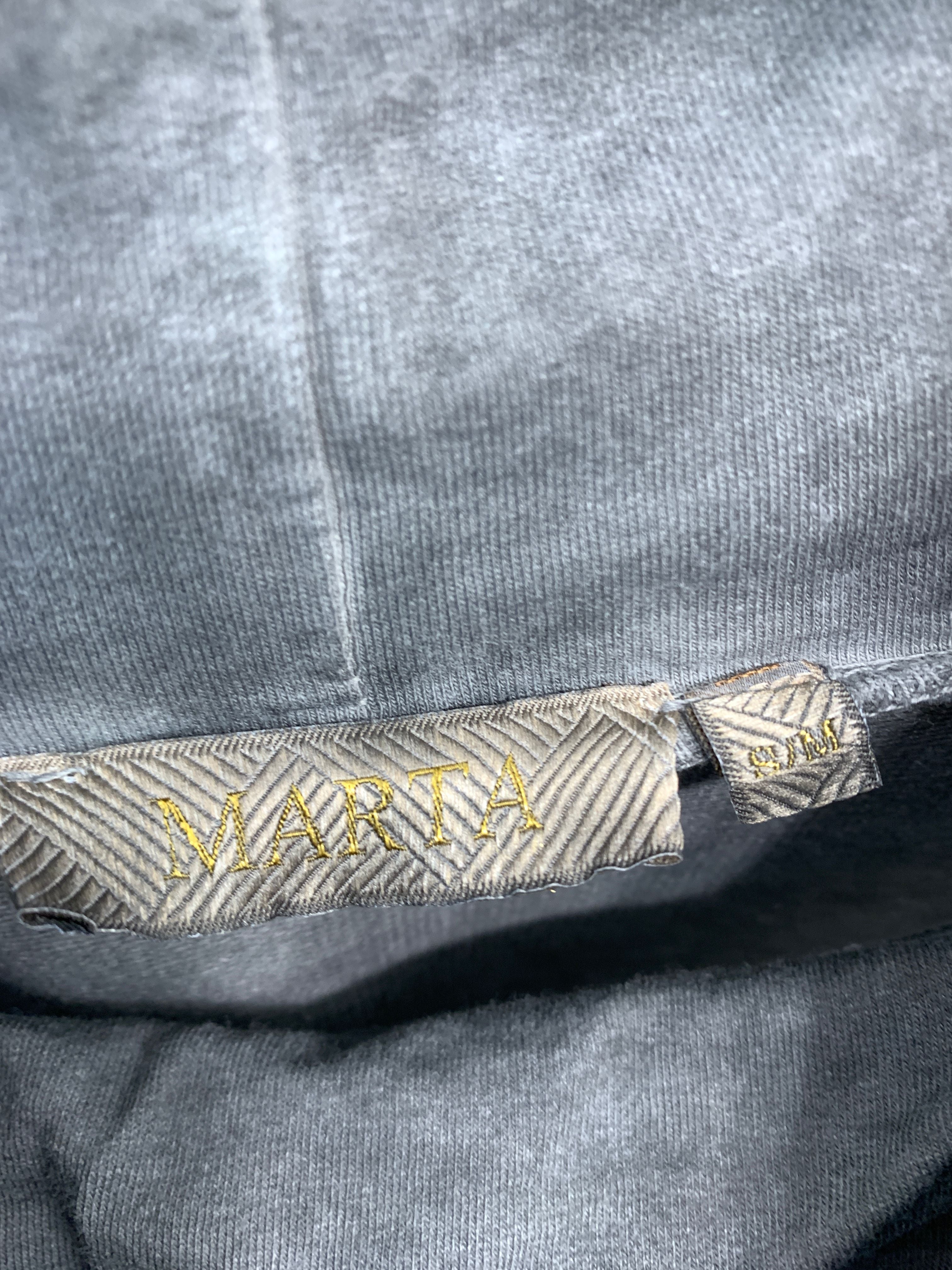 Marta Sweatshirt