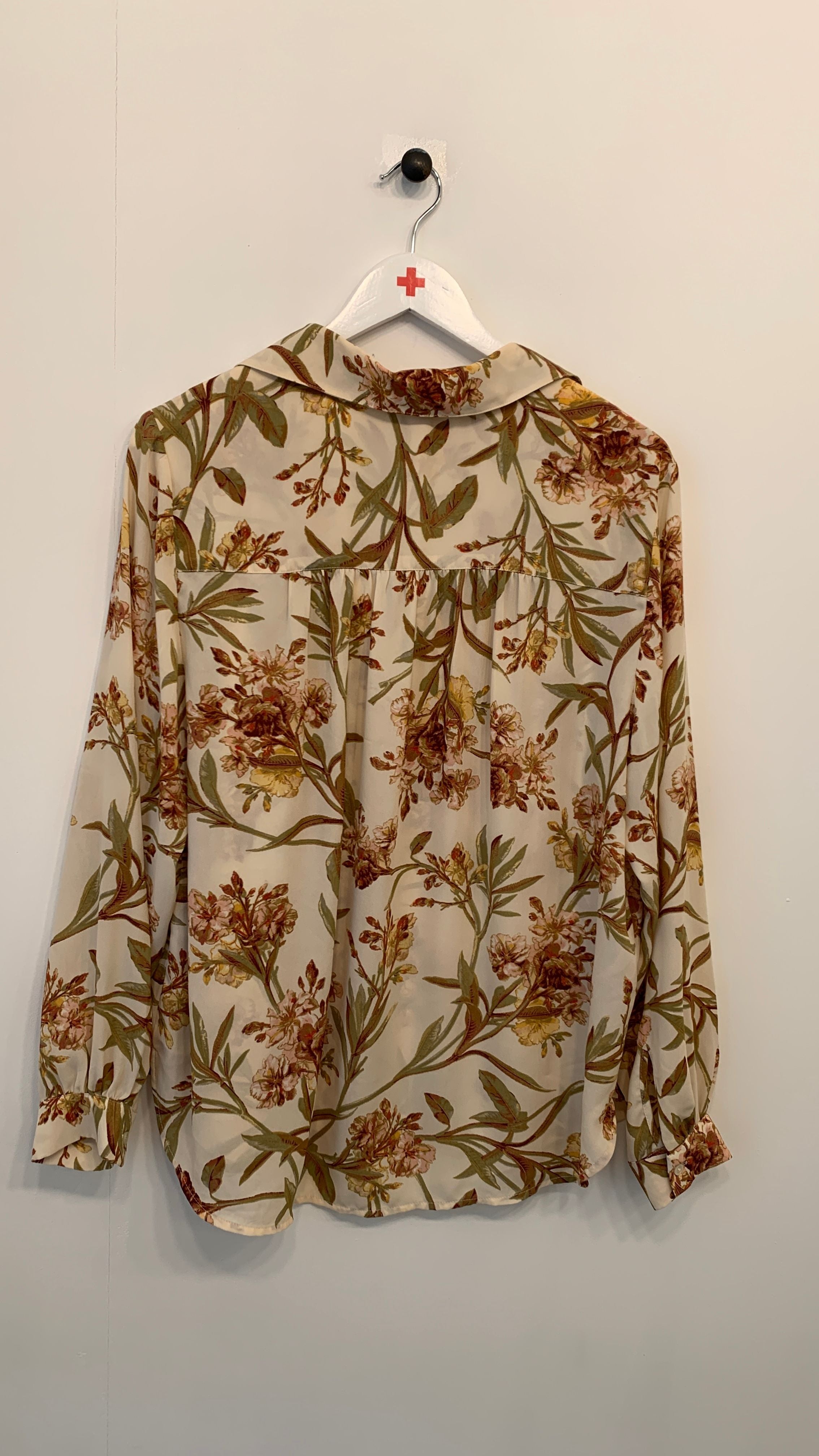 H&M Skjorte