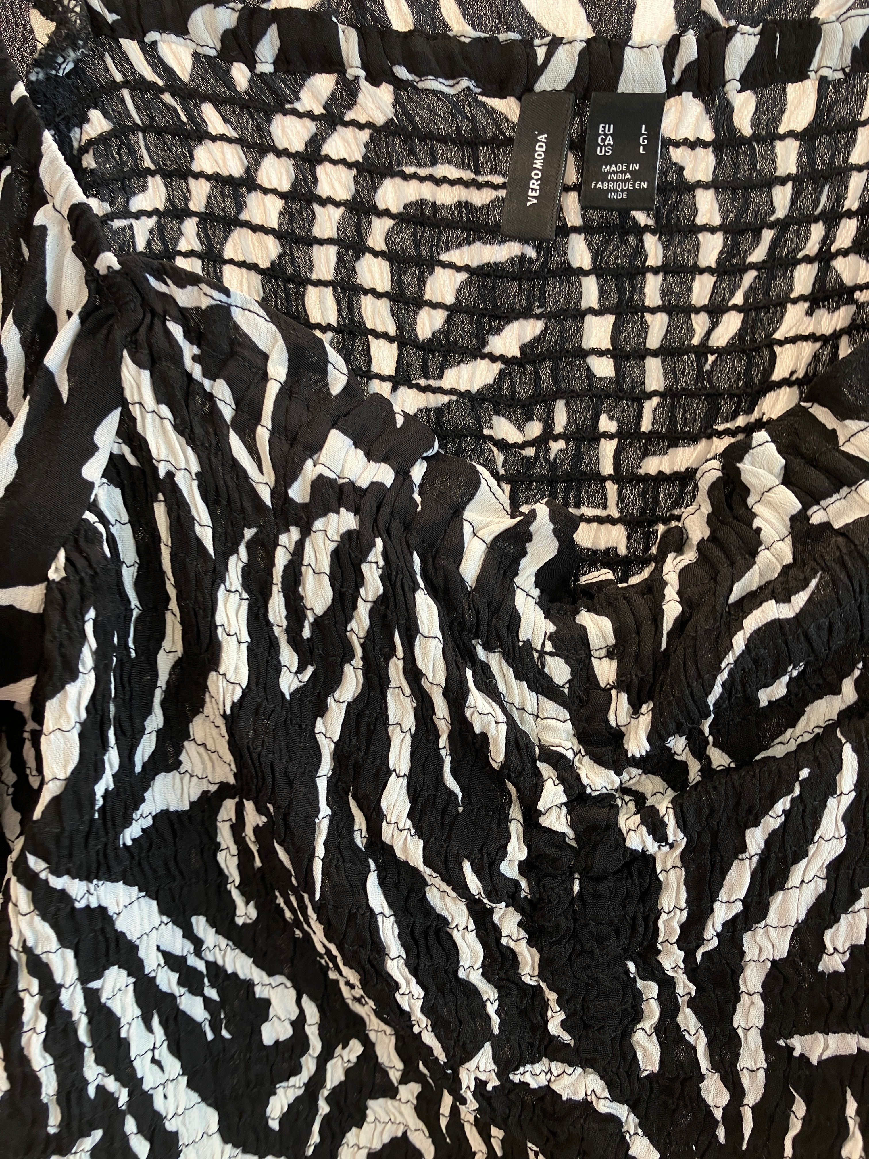 Vero Moda Bluse