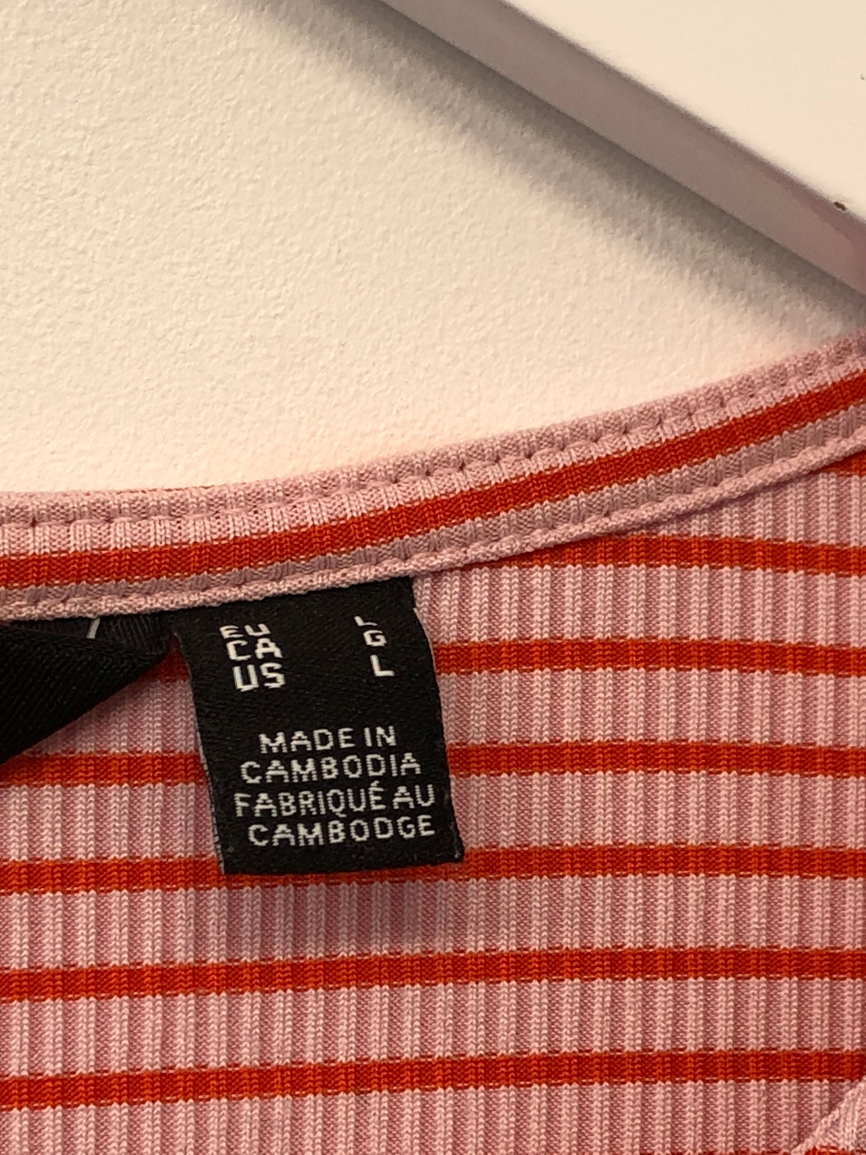 Vero Moda T-shirt