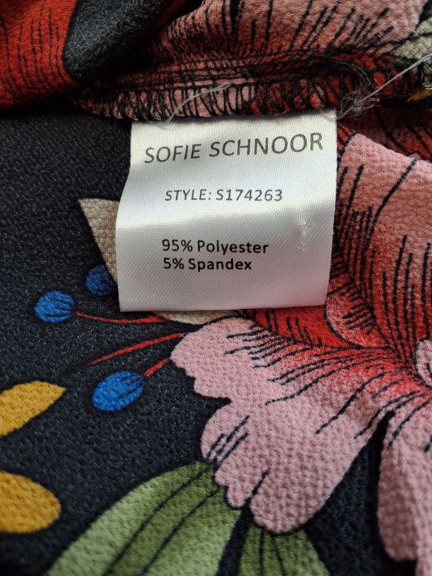 Sofie Schnoor Kjole