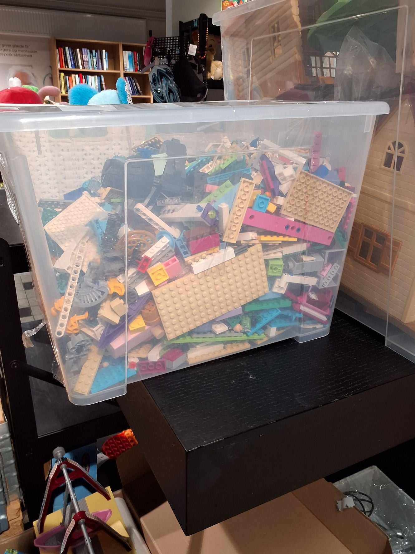Lego
