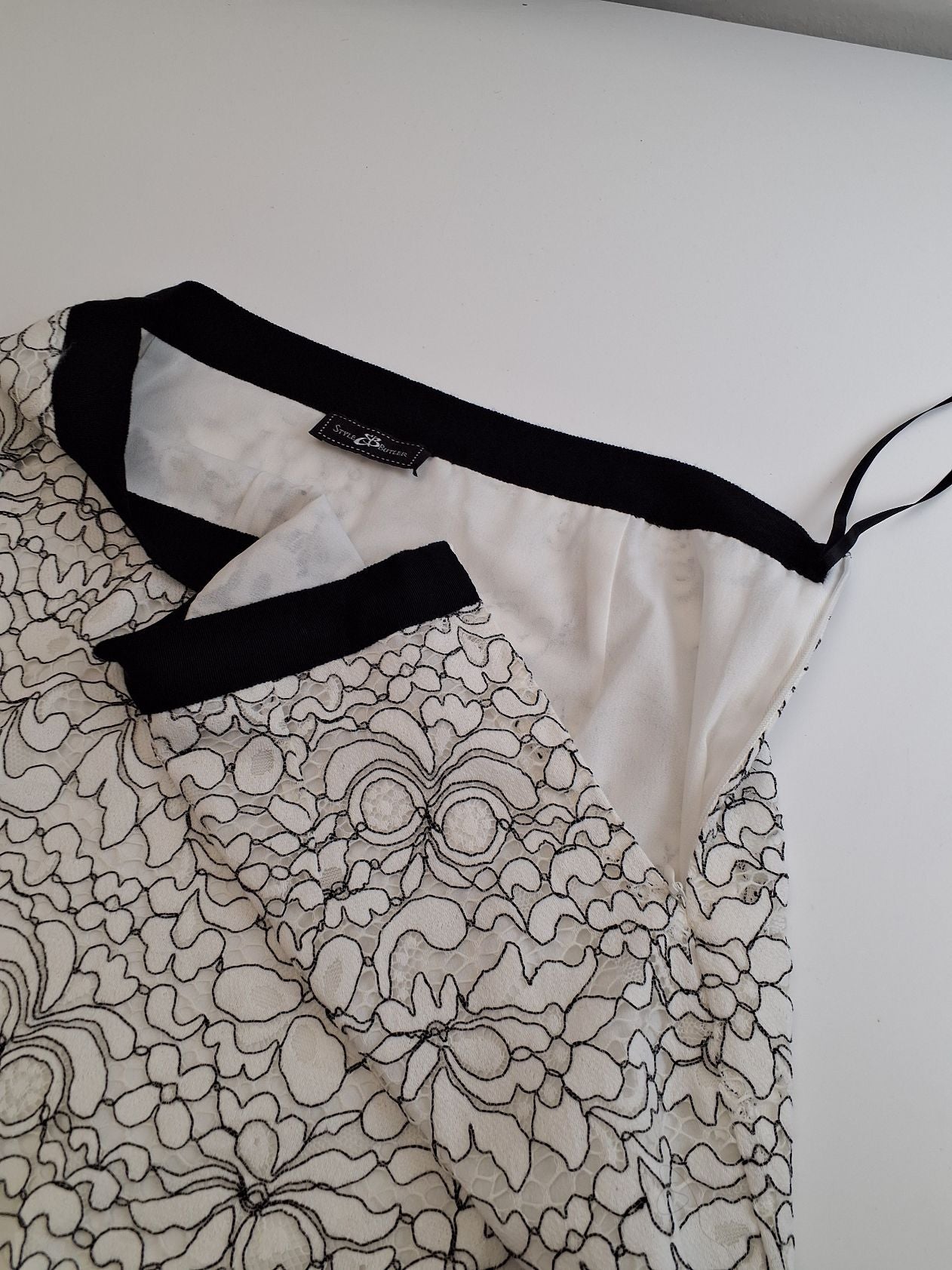 Style Butler Nederdel