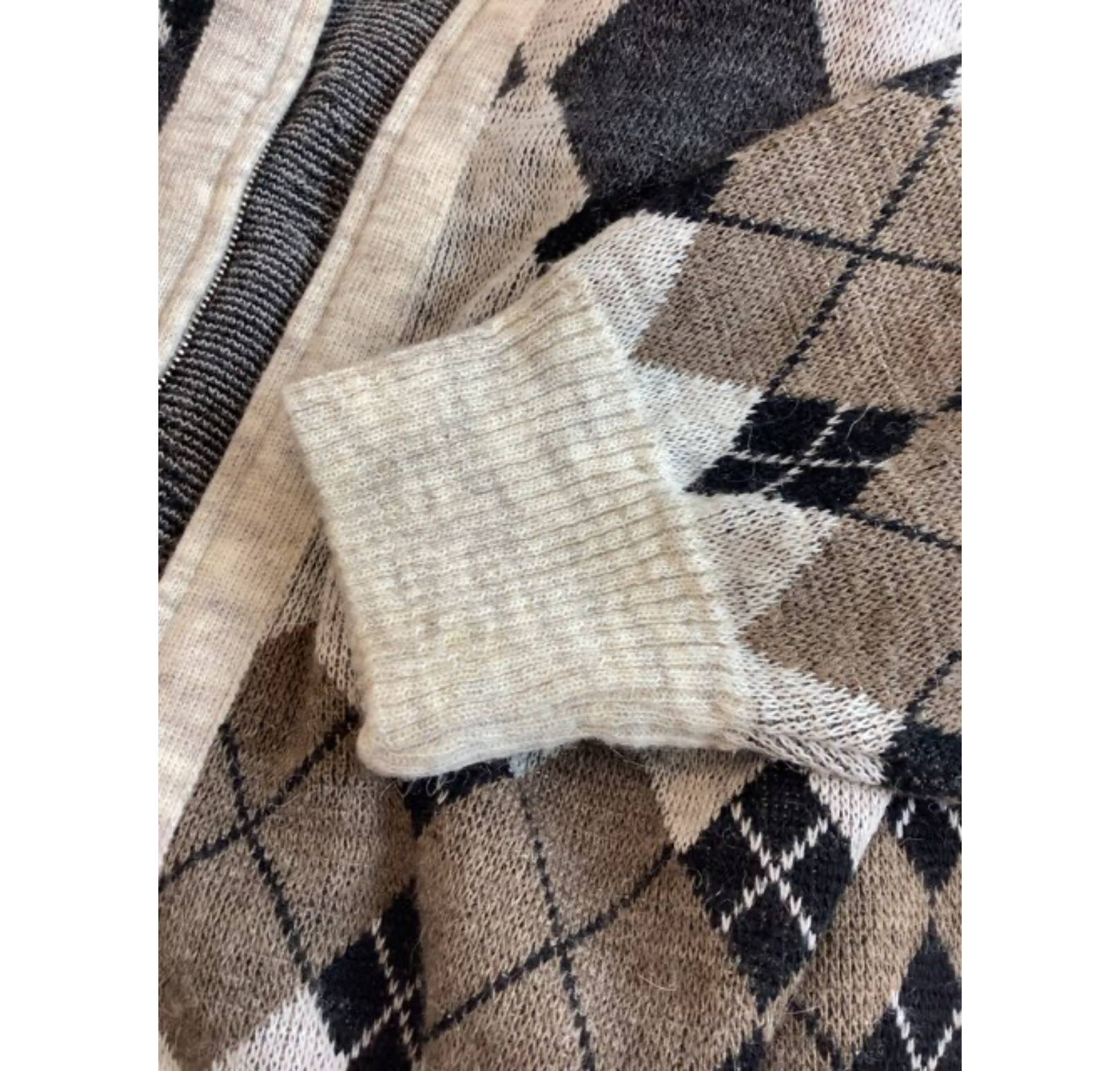 Biscay Cardigan (B247)