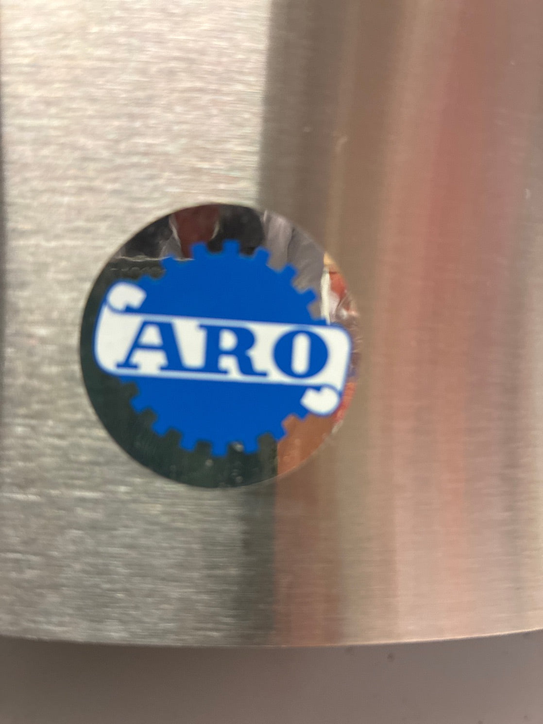 ARO vandvarmer compact