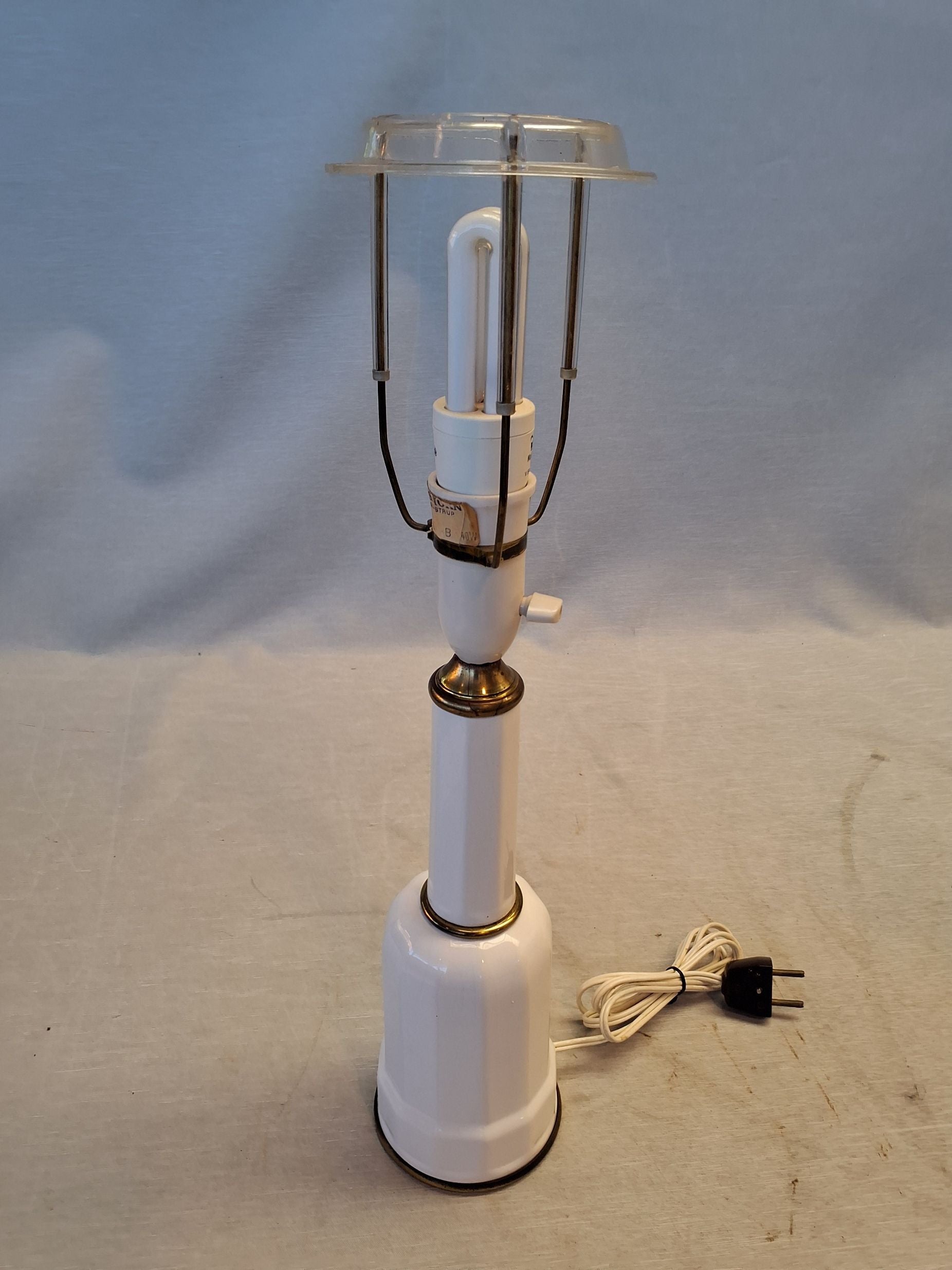 Helberg Bordlampe