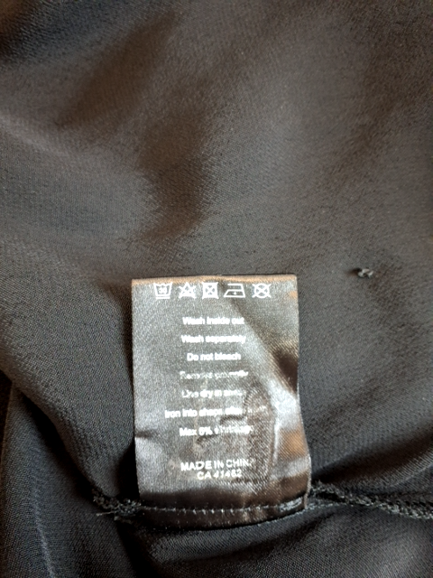 Mos Mosh Bluse (O659)