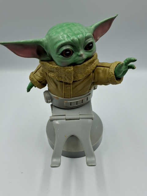 Star Wars Grogu The Child