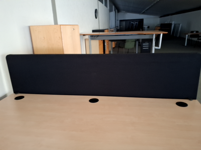 Skærmvæg 9001 (70x180 cm)
