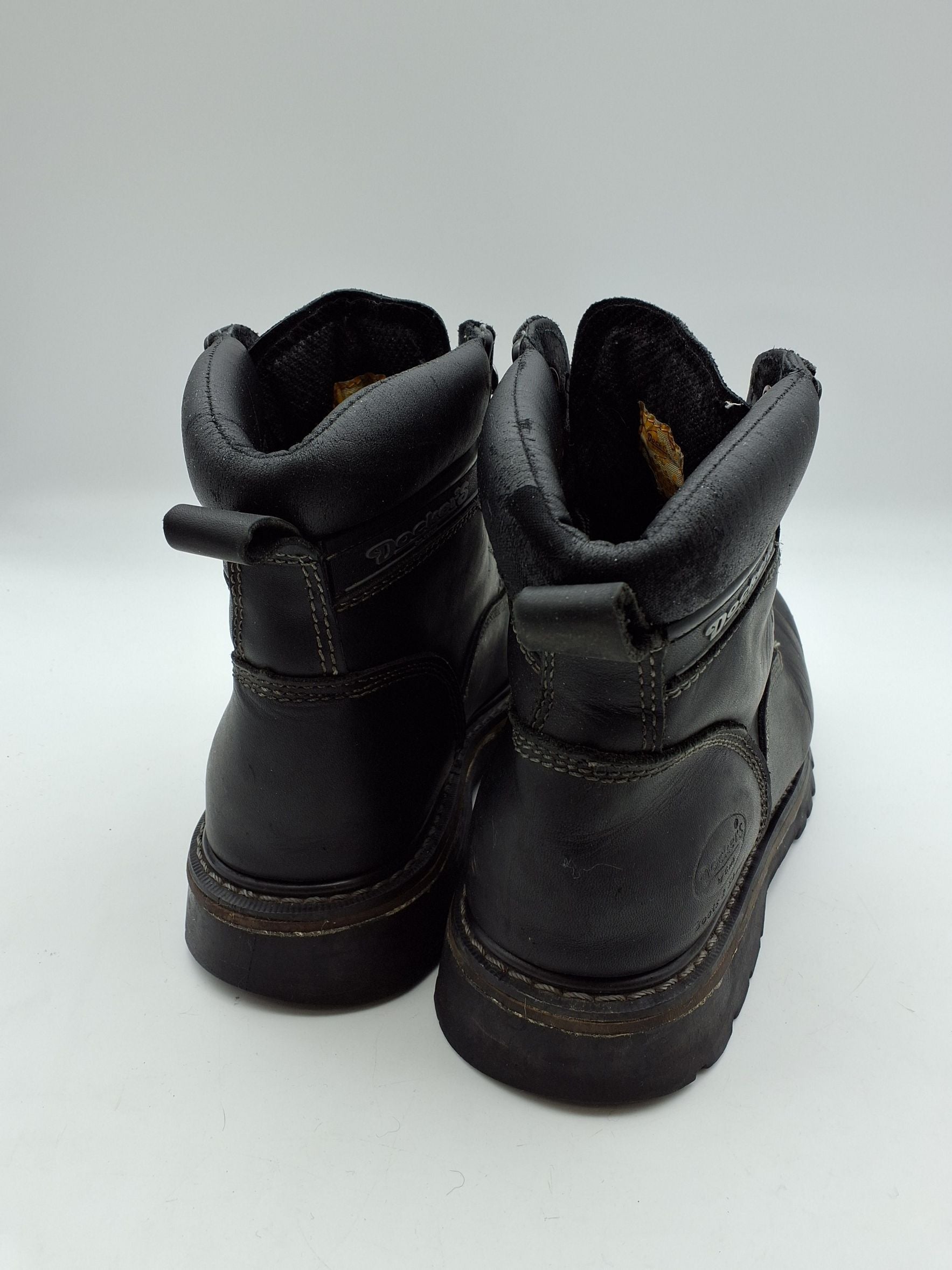 Dockers by Gerli Støvler