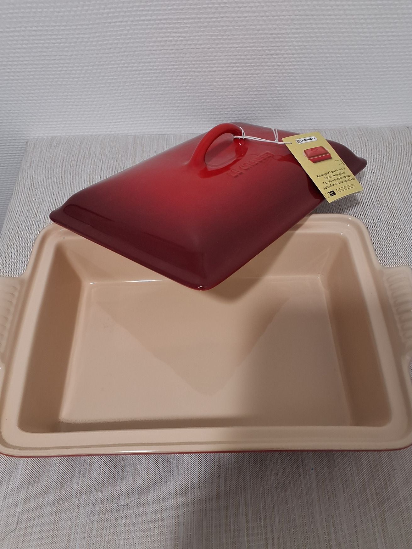 Le Creuset