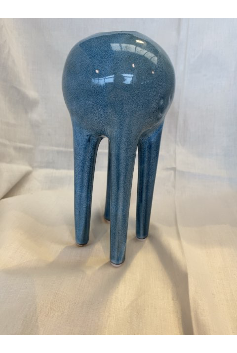 Keramik vase