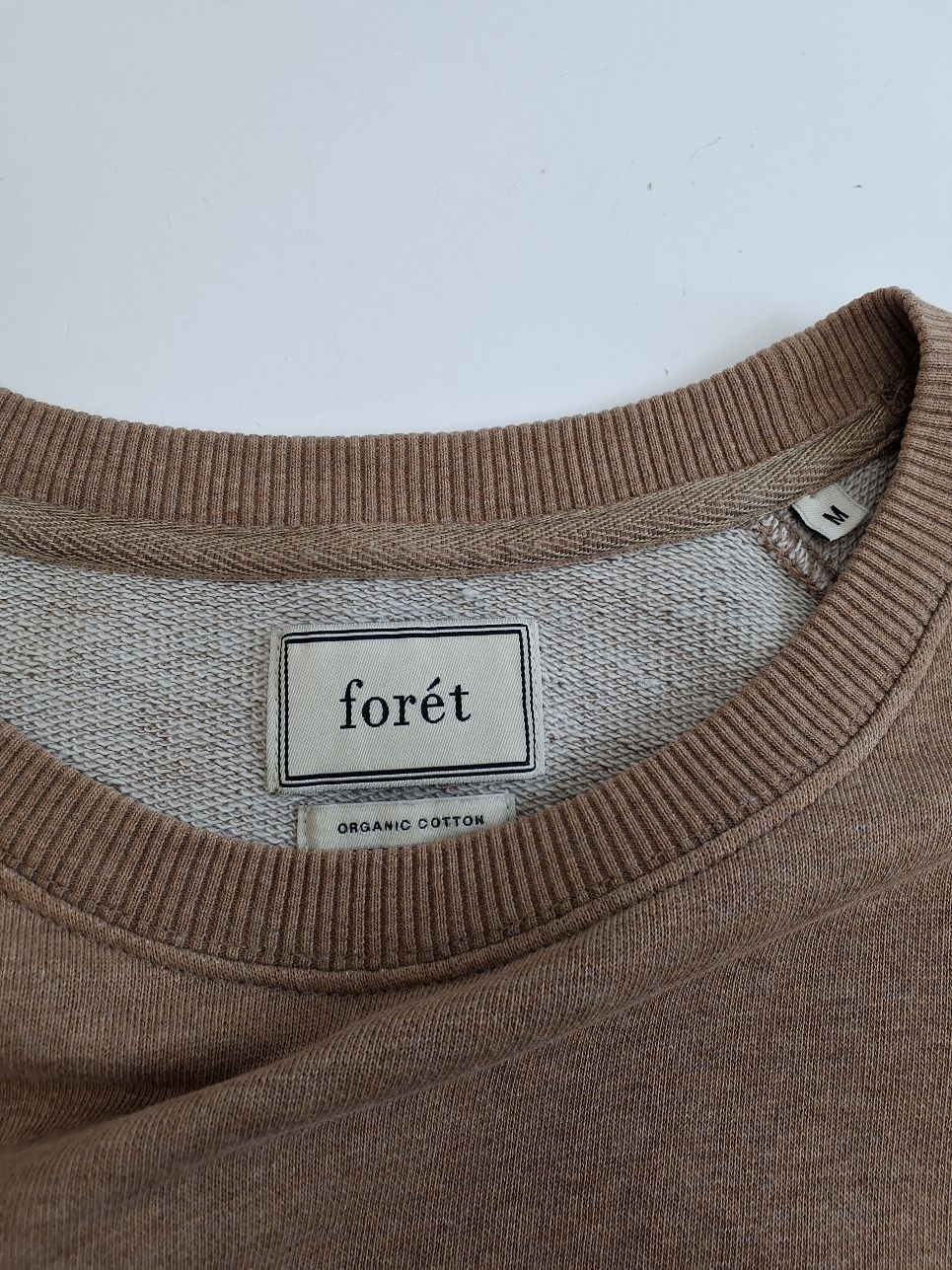 Forét Sweatshirt