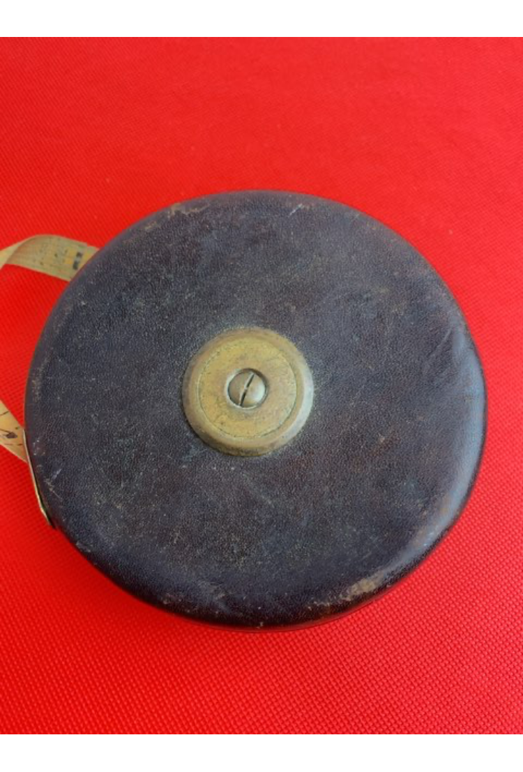 Vintage Målebånd