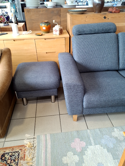 Hjort Knudsen sofa