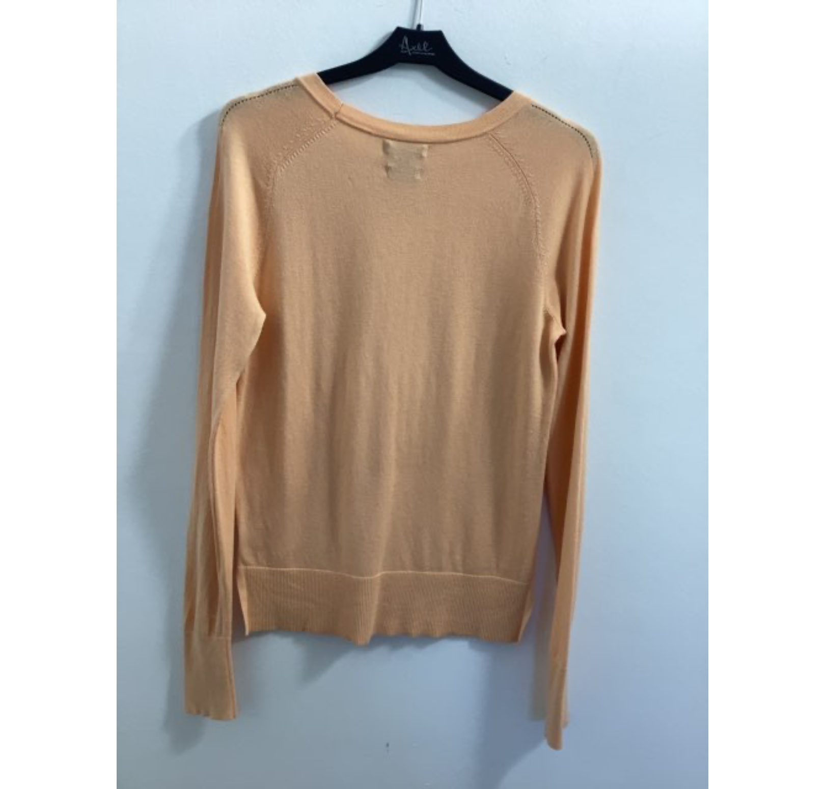 Massimo Dutti Striktrøje