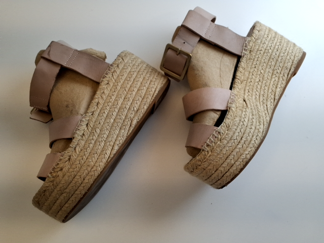 Alohas Sandaler (H720)